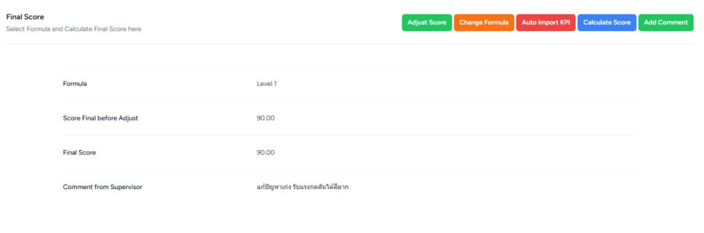 ความสำคัญของการสื่อสารภายในองค์กรสำหรับ HR