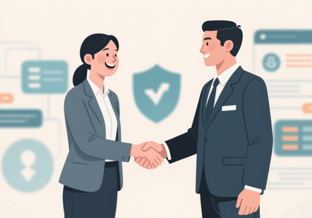 PDPA กับการสรรหา: วิธีคุ้มครองข้อมูลผู้สมัครงานอย่างถูกกฎหมาย