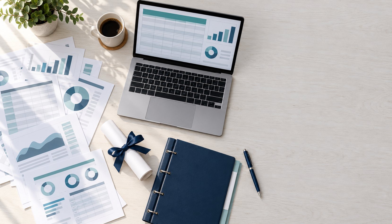โปรแกรมบันทึกประวัติฝึกอบรมบน Google Sheets — รวมไฟล์ที่กระจัดกระจายเข้าตารางเดียว